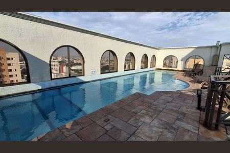 Kitnet/Studio à venda com 1 quarto, 18m² em Santa Paula, São Caetano do Sul