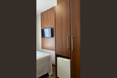 Kitnet/Studio à venda com 1 quarto, 18m² em Santa Paula, São Caetano do Sul