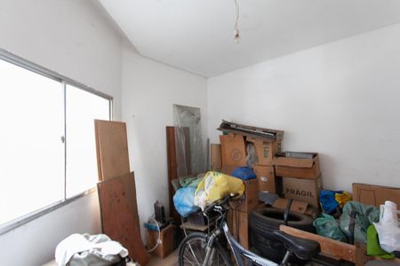 Quarto 2 de apartamento para alugar com 3 quartos, 100m² em Céu Azul, Belo Horizonte
