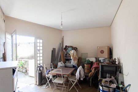 Quarto 1 de apartamento para alugar com 3 quartos, 100m² em Céu Azul, Belo Horizonte