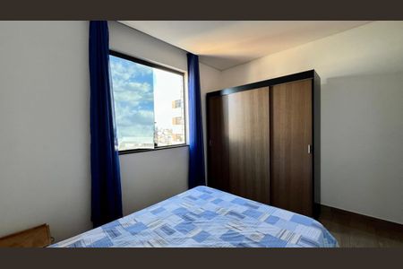 sala de apartamento à venda com 3 quartos, 74m² em Monsenhor Messias, Belo Horizonte