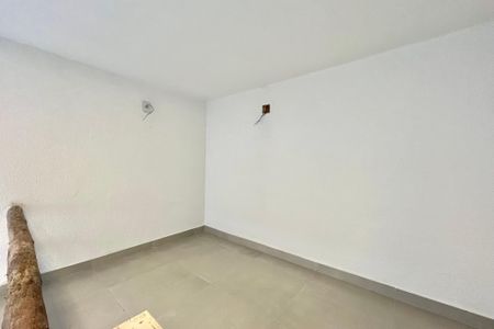 Studio de kitnet/studio para alugar com 1 quarto, 25m² em Vila Santa Catarina, São Paulo
