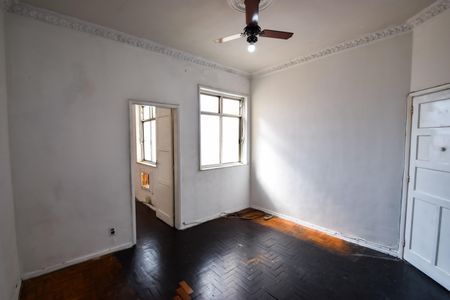 Sala de apartamento para alugar com 2 quartos, 55m² em Higienópolis, Rio de Janeiro
