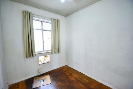 Quarto 2 de apartamento para alugar com 2 quartos, 55m² em Higienópolis, Rio de Janeiro