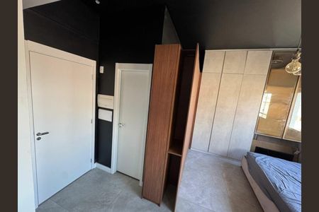 Apartamento à venda com 1 quarto, 26m² em Bonfim, Osasco