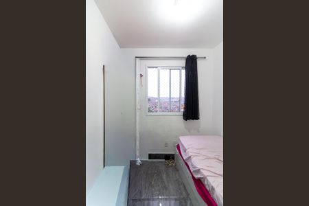 Quarto 2 de apartamento à venda com 2 quartos, 35m² em Vila Baby, São Paulo