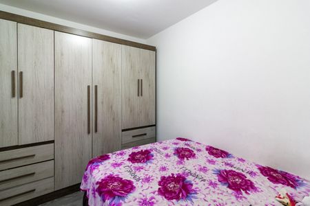 Quarto 1 de apartamento à venda com 2 quartos, 35m² em Vila Baby, São Paulo