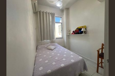 Apartamento à venda com 3 quartos, 90m² em Catete, Rio de Janeiro