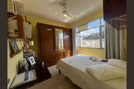 Apartamento à venda com 3 quartos, 90m² em Catete, Rio de Janeiro