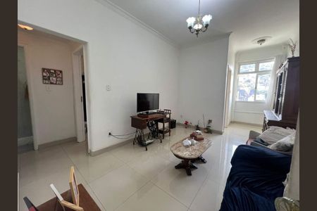 Apartamento à venda com 3 quartos, 90m² em Catete, Rio de Janeiro