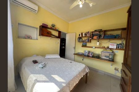 Apartamento à venda com 3 quartos, 90m² em Catete, Rio de Janeiro