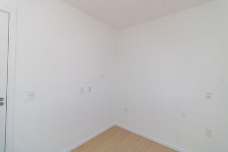 Quarto 1 de apartamento para alugar com 2 quartos, 32m² em Casa Verde Alta, São Paulo