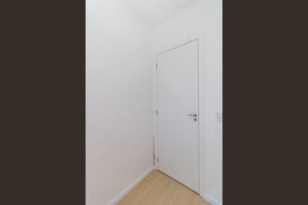 Quarto 1 de apartamento para alugar com 2 quartos, 32m² em Casa Verde Alta, São Paulo