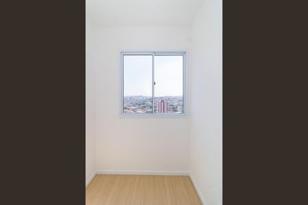 Quarto 1 de apartamento para alugar com 2 quartos, 32m² em Casa Verde Alta, São Paulo