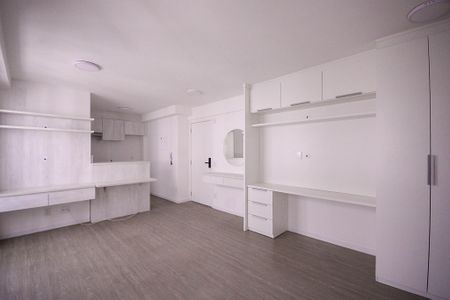 Studio de kitnet/studio à venda com 1 quarto, 35m² em Aclimação, São Paulo