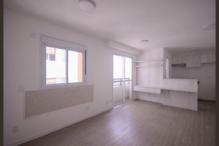 Studio de kitnet/studio à venda com 1 quarto, 35m² em Aclimação, São Paulo