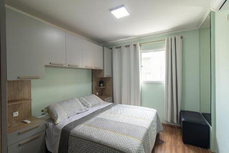 Quarto de apartamento para alugar com 1 quarto, 41m² em Centro, Curitiba