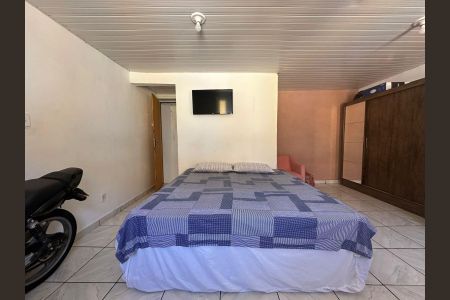 Quarto 2 de casa à venda com 2 quartos, 90m² em Jardim São Savério, São Paulo