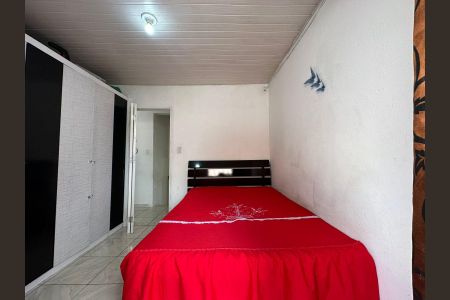 Quarto 1 de casa à venda com 2 quartos, 90m² em Jardim São Savério, São Paulo