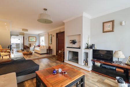 Sala de casa à venda com 4 quartos, 340m² em Jardim Lar Sao Paulo, São Paulo