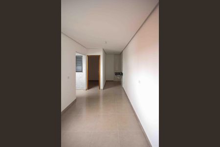 Sala de apartamento para alugar com 2 quartos, 35m² em Jardim Vila Formosa, São Paulo