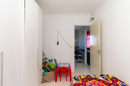 Quarto 2 de apartamento à venda com 2 quartos, 45m² em Jardim Sapopemba, São Paulo