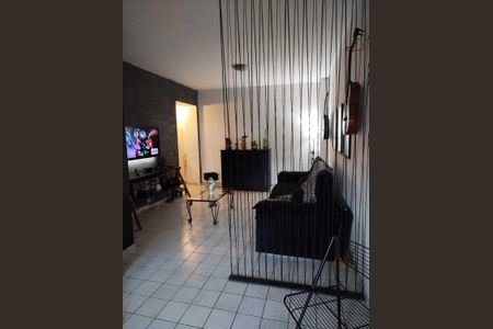 Sala de apartamento para alugar com 2 quartos, 92m² em Califórnia, Nova Iguaçu