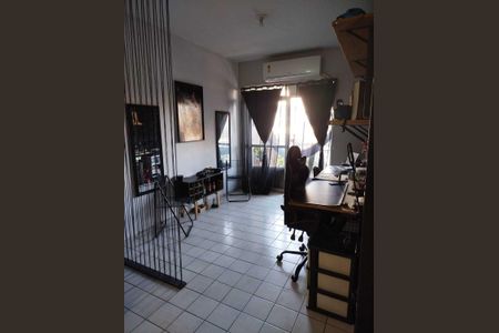 Sala de apartamento para alugar com 2 quartos, 92m² em Califórnia, Nova Iguaçu