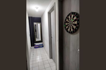 Corredor de apartamento para alugar com 2 quartos, 92m² em Califórnia, Nova Iguaçu