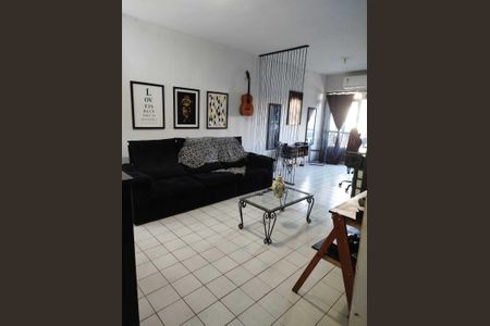 Sala de apartamento para alugar com 2 quartos, 92m² em Califórnia, Nova Iguaçu