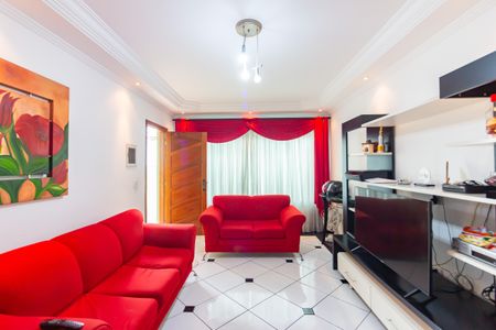 Sala de casa para alugar com 3 quartos, 250m² em Bela Vista, Osasco