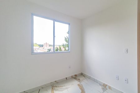 Quarto 01 de apartamento para alugar com 2 quartos, 43m² em Jardim Arpoador, São Paulo