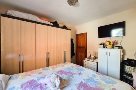 Quarto de casa à venda com 2 quartos, 303m² em Baeta Neves, São Bernardo do Campo