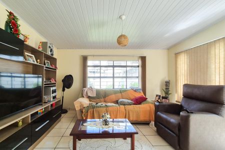 Sala de casa à venda com 2 quartos, 303m² em Baeta Neves, São Bernardo do Campo