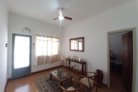 Sala de casa à venda com 3 quartos, 400m² em Ponte Preta, Campinas