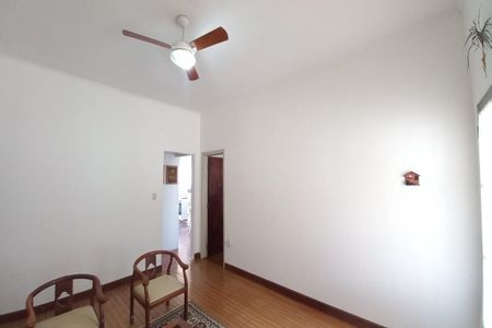 Sala de casa à venda com 3 quartos, 400m² em Ponte Preta, Campinas