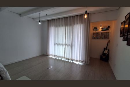Studio de apartamento para alugar com 1 quarto, 46m² em Santa Paula, São Caetano do Sul
