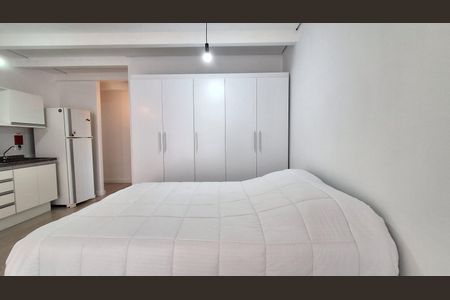 Studio de apartamento para alugar com 1 quarto, 46m² em Santa Paula, São Caetano do Sul