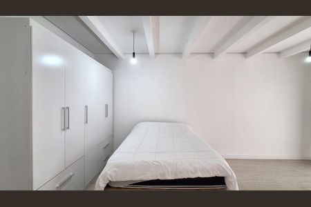 Studio de apartamento para alugar com 1 quarto, 46m² em Santa Paula, São Caetano do Sul