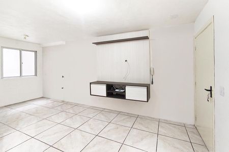 Sala de apartamento para alugar com 2 quartos, 60m² em Cristo Rei, São Leopoldo