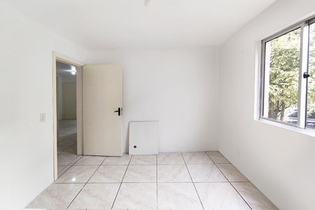 Quarto 1 de apartamento para alugar com 2 quartos, 60m² em Cristo Rei, São Leopoldo