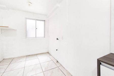 Sala de apartamento para alugar com 2 quartos, 60m² em Cristo Rei, São Leopoldo