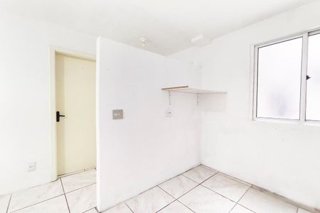 Sala de apartamento para alugar com 2 quartos, 60m² em Cristo Rei, São Leopoldo