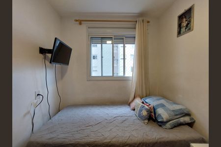 Quarto 1 de apartamento à venda com 2 quartos, 34m² em Jardim Taquaral, São Paulo