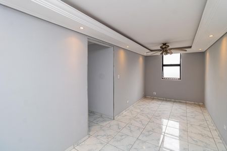 Sala de apartamento à venda com 2 quartos, 55m² em Jardim Julieta, São Paulo