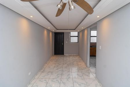 Sala de apartamento à venda com 2 quartos, 55m² em Jardim Julieta, São Paulo