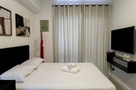 Kitnet/Studio à venda com 1 quarto, 24m² em Vila Madalena, São Paulo