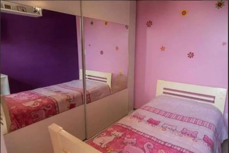 Foto 13 de casa à venda com 3 quartos, 160m² em Vila Constanca, São Paulo