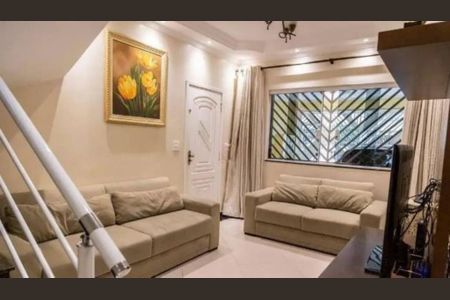 Foto 01 de casa à venda com 3 quartos, 160m² em Vila Constanca, São Paulo