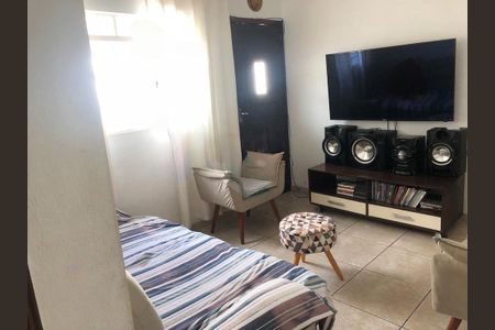 Casa de Condomínio à venda com 2 quartos, 180m² em Vila Ipojuca, São Paulo